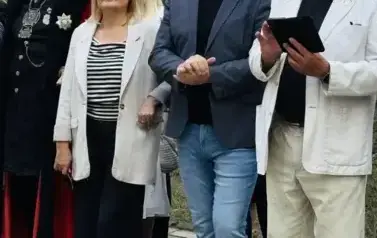 XXX Krajowy Turniej Strzelecki o Złote , Srebrne i Brązowe Pierścienie Św. Katarzyny w Starogardzie Gdańskim 28