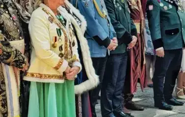 XXX Krajowy Turniej Strzelecki o Złote , Srebrne i Brązowe Pierścienie Św. Katarzyny w Starogardzie Gdańskim 37