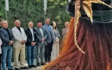 XXX Krajowy Turniej Strzelecki o Złote , Srebrne i Brązowe Pierścienie Św. Katarzyny w Starogardzie Gdańskim 41