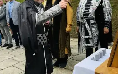 XXX Krajowy Turniej Strzelecki o Złote , Srebrne i Brązowe Pierścienie Św. Katarzyny w Starogardzie Gdańskim 46