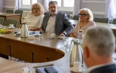 Posiedzenie Rady Gospodarczej w dniu 8 czerwca 2026 3