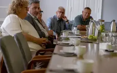 Posiedzenie Rady Gospodarczej w dniu 8 czerwca 2026 4