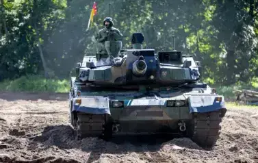 Święto Kawalerii w Stadzie Ogier&oacute;w w Starogardzie Gdańskim  12