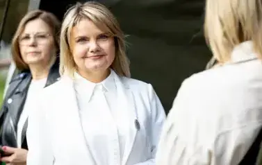 Święto Kawalerii w Stadzie Ogier&oacute;w w Starogardzie Gdańskim  22
