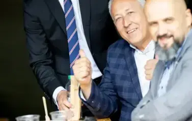 Święto Kawalerii w Stadzie Ogier&oacute;w w Starogardzie Gdańskim  32