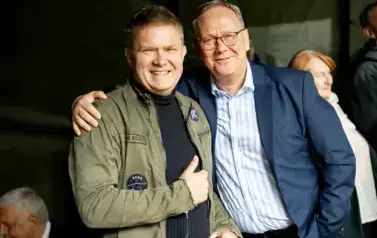 Święto Kawalerii w Stadzie Ogier&oacute;w w Starogardzie Gdańskim  45