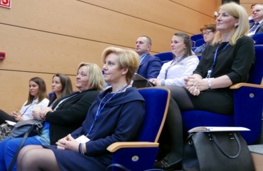 Konferencja Wystarczy chcieć