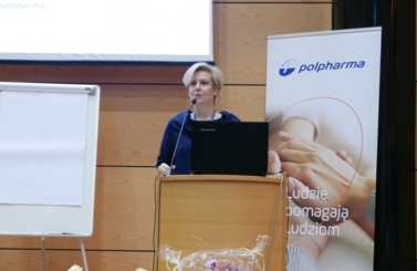 Konferencja Wystarczy chcieć