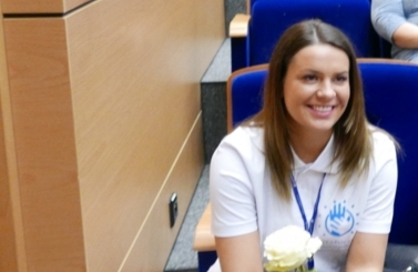 Konferencja Wystarczy chcieć