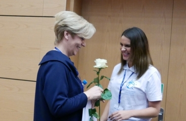 Konferencja Wystarczy chcieć