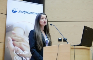 Konferencja Wystarczy chcieć