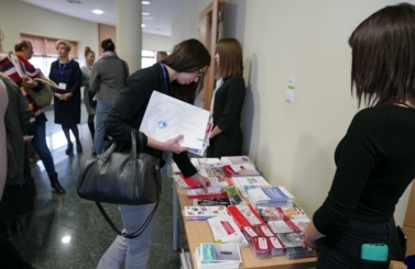 Konferencja Wystarczy chcieć