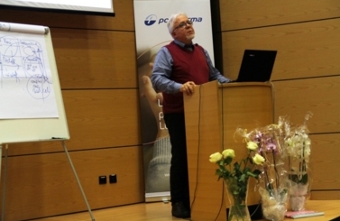 Konferencja Wystarczy chcieć