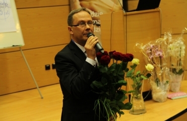 Konferencja Wystarczy chcieć