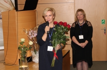 Konferencja Wystarczy chcieć