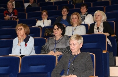Konferencja Wystarczy chcieć