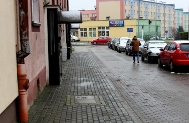 Modernizacja ul. Kopernika