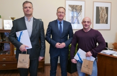 Nagrody dla sportowc&oacute;w