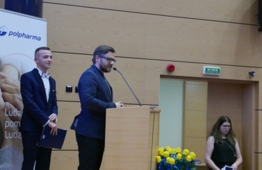 Gala Wolontariatu 2017