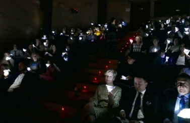 Gala Wolontariatu 2017