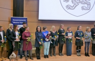 Gala Wolontariatu 2017