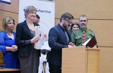 Gala Wolontariatu 2017