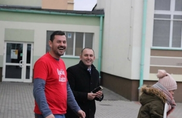 Finał Szlachetnej Paczki 