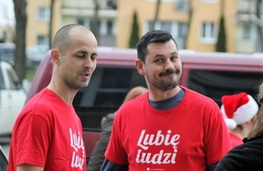 Finał Szlachetnej Paczki 