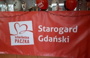 Finał Szlachetnej Paczki 