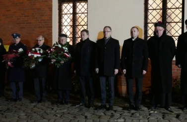 36. rocznica wprowadzenia stanu wojennego