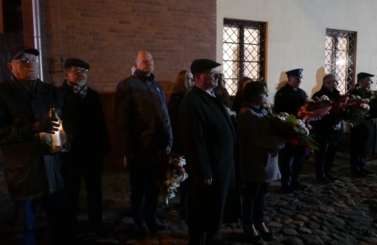 36. rocznica wprowadzenia stanu wojennego