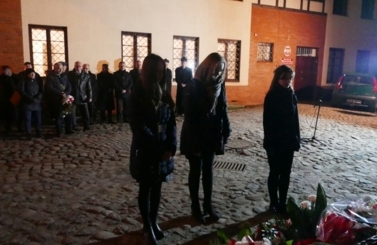 36. rocznica wprowadzenia stanu wojennego