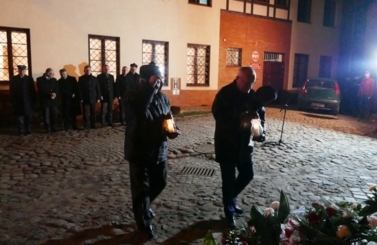 36. rocznica wprowadzenia stanu wojennego