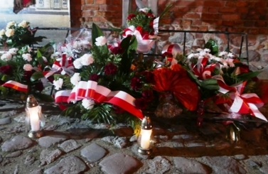 36. rocznica wprowadzenia stanu wojennego