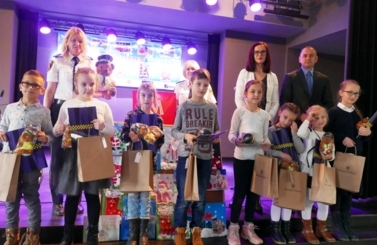 Mikołaj moich marzeń - X edycja konkursu