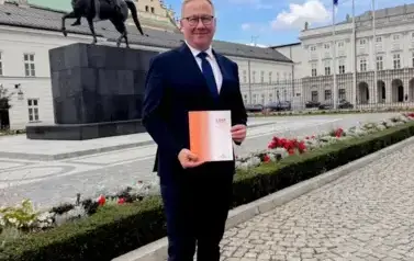 Gala finałowa konkursu architektoniczno-urbanistycznego Lider Dostepności 2026 1