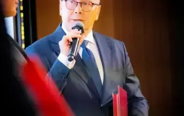 Jubileuszowa Gala 35-lecia firmy BROKER 8