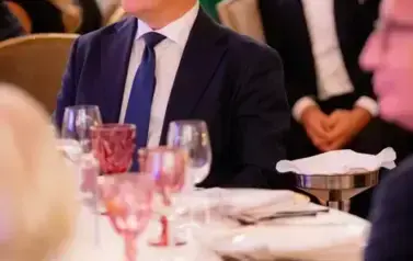Jubileuszowa Gala 35-lecia firmy BROKER 39