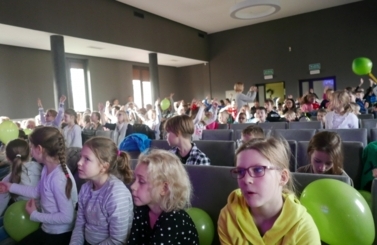 Mikołaj moich marzeń - X edycja konkursu