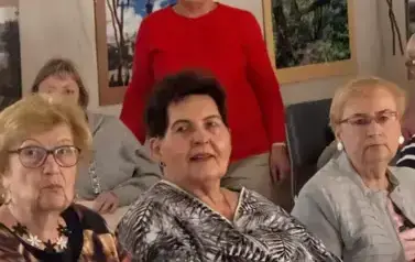 Podsumowanie cyklu spotkań z seniorami z inicjatywy radnego Rady Miasta Wojciecha Pieleckiego 2