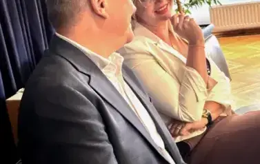 Podsumowanie cyklu spotkań z seniorami z inicjatywy radnego Rady Miasta Wojciecha Pieleckiego 12