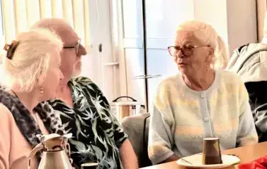 Podsumowanie cyklu spotkań z seniorami z inicjatywy radnego Rady Miasta Wojciecha Pieleckiego 18