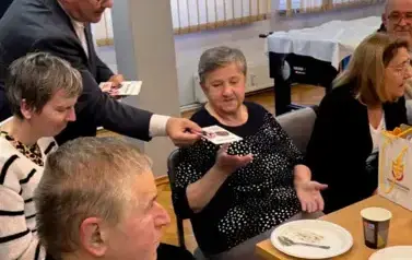 Podsumowanie cyklu spotkań z seniorami z inicjatywy radnego Rady Miasta Wojciecha Pieleckiego 21