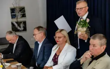 Podsumowanie cyklu spotkań z seniorami z inicjatywy radnego Rady Miasta Wojciecha Pieleckiego 34