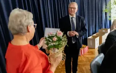 Podsumowanie cyklu spotkań z seniorami z inicjatywy radnego Rady Miasta Wojciecha Pieleckiego 35