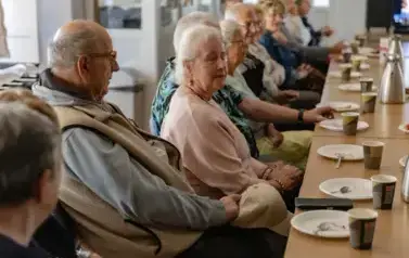 Podsumowanie cyklu spotkań z seniorami z inicjatywy radnego Rady Miasta Wojciecha Pieleckiego 40