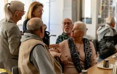 Podsumowanie cyklu spotkań z seniorami z inicjatywy radnego Rady Miasta Wojciecha Pieleckiego 53