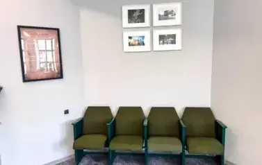 Sala widowiskowa Sok&oacute;ł po modernizacji  14