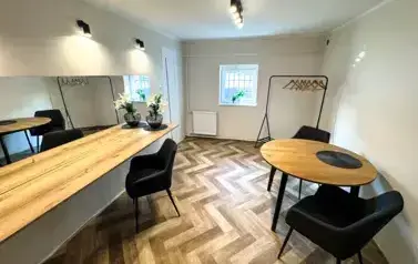 Sala widowiskowa Sok&oacute;ł po modernizacji  23