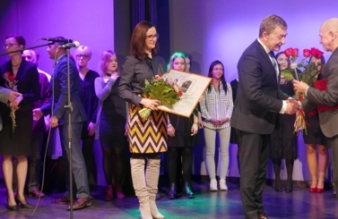 15-lecie Kuźni Brackiej 